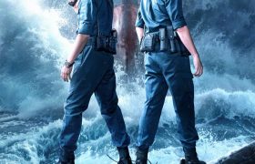 这两部大片暑期上映，绝对无敌！缩略图