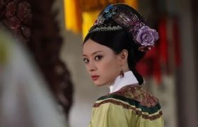 三国里的故事7：东汉的宫斗冠军挂了，"甄嬛"的另一种结局缩略图