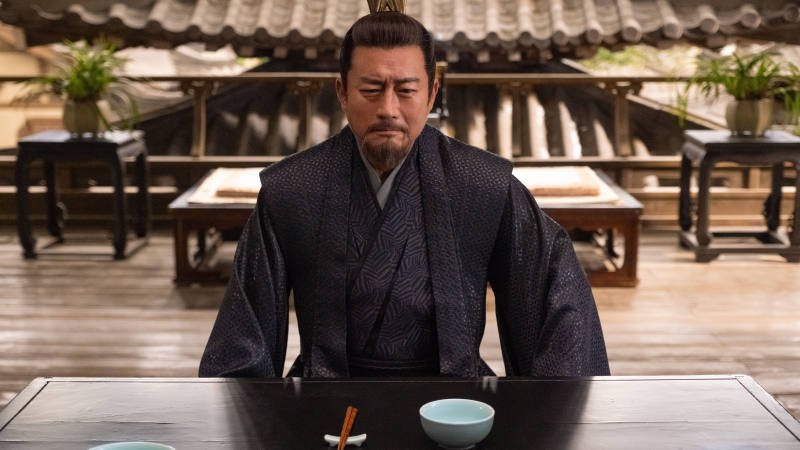 《庆余年2》百度云网盘免费下载链接【HD720P/泄露-MP4】夸克网盘插图