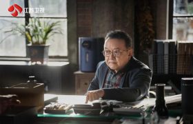 王刚聊“铁三角”：老伙伴们一起工作就是轻松自在缩略图