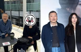 影后与大21岁老导演的「知三当三」恋情,现在她一头花白好似老奶奶!缩略图 影后与大21岁老导演的「知三当三」恋情,现在她一头花白好似老奶奶!缩略图