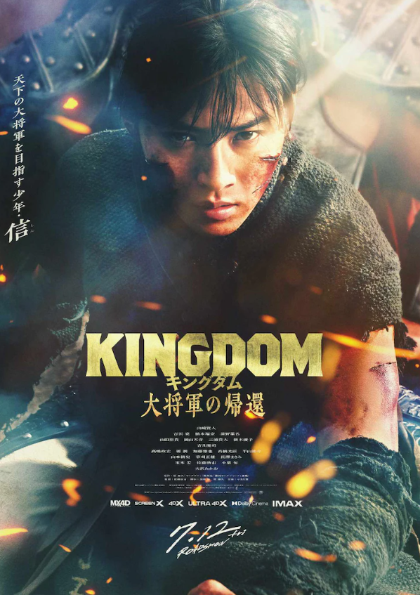《王者天下》在线免费观看【1080p高清网盘资源】4K高清版插图