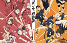 《排球少年!!》百度网盘资源下载（HD1280P/泄露-MP4阿里云盘）迅雷资源下载缩略图
