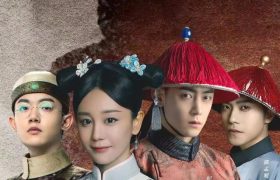 《现在请开播》全集百度云阿里云盘【完整HD1080p/MP4中字】云网盘缩略图 《现在请开播》全集百度云阿里云盘【完整HD1080p/MP4中字】云网盘缩略图