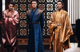 《庆余年2》全集百度云网盘迅雷资源下载高清无水印免费下载HD1080p超清版本缩略图