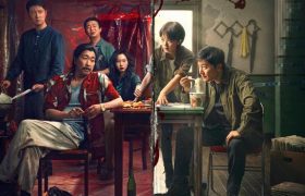 谜雾剧场大动作！超尺度，豪华卡司，打破悬疑剧老规矩！缩略图