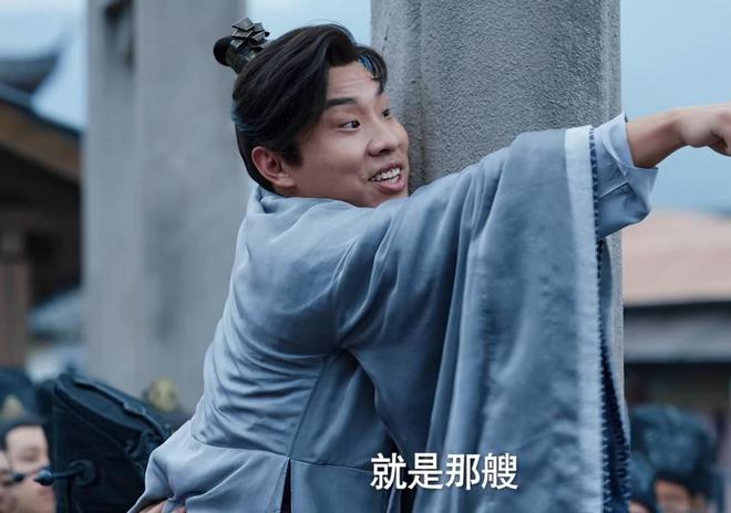张若昀带伤上阵，演技爆棚，让同行们情何以堪？插图2