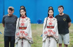 《藏海传》全集百度云网盘清晰版免费中字迅雷资源下载【HD1080P夸克网盘-MKV】缩略图