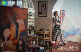 刘亦菲、佟大为领衔，12位实力派演员燃爆登场！央8首播！缩略图