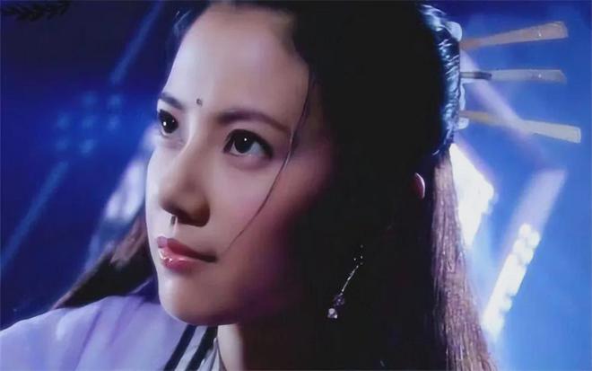 金庸笔下最不美女主，胜过黄蓉，男主却只爱美女不选她插图