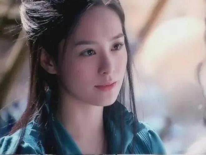 金庸笔下最不美女主，胜过黄蓉，男主却只爱美女不选她插图2