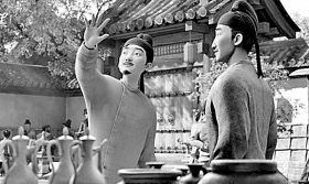 中国动画电影，潜力巨大哦！缩略图