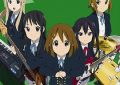 《轻音少女》第二季：追忆青春旋律缩略图