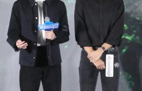 刘亦菲，腰粗膀圆，身材起伏，她哪来的自信这么"拽"？缩略图