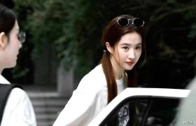 刘亦菲和配角们同框：这些女演员不担心被比下去缩略图