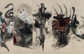 《金庸武侠世界》全集百度云网盘资源下载【1080P高清】缩略图