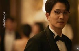 庄国栋与玫瑰的浪漫一夜：情场高手的他，却拒绝承认恋情缩略图