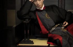 "墨雨云间"终章揭秘：萧蘅失踪，薛芳菲独守空房，一年后真相大白：原来都是皇帝的阴谋！缩略图