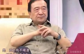 李保田：坚守原则，从不拍广告，连儿子婚礼都不参加，与张国立、王刚也说不合作了！缩略图