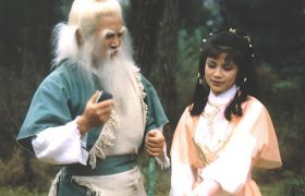 《射雕英雄传》全集百度云资源下载【HD1080P】夸克网盘免费领取缩略图