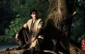 《金庸武侠世界》网盘资源下载高清无水印电视剧资源下载免费分享HD1080p资源下载缩略图