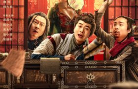 《李时你这小淘气》百度云网盘资源下载[泄露1080PHD高清]迅雷下载缩略图