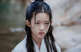 《楚乔传》全集百度云网盘（泄露Mp4）4k高清资源下载国语中字缩略图