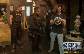 《绝地战警：生死与共》百度云网盘资源泄露迅雷种子下载缩略图