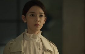 陈瑶比刘亦菲小七岁，为何看起来更成熟？缩略图