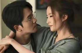 "玫瑰故事"：大家都说庄国栋"渣男"，但他对玫瑰的爱是真心的！缩略图