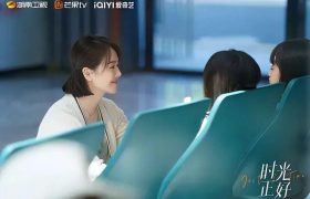 又一部好剧来袭，豆瓣上全是四五星好评，评价超实在！缩略图