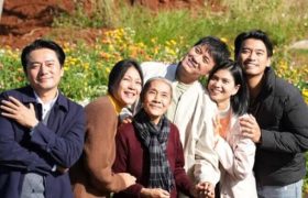 《妈的愿望》：只要你们开心健康，我就心满意足了缩略图