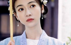 古装剧里的萌妹子,双髻发型超可爱,赵丽颖和杨超越美翻了!缩略图 古装剧里的萌妹子,双髻发型超可爱,赵丽颖和杨超越美翻了!缩略图