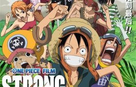 《航海王》百度云网盘[HD1080p高清]免费资源下载分享缩略图