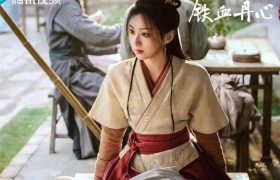 今天6月21日，新剧更新日历来袭！2部新剧开播，3部新剧等你追！缩略图