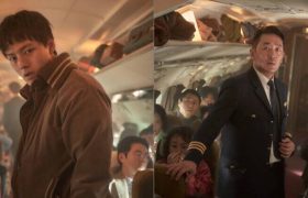 《亡命機劫》:韩国味儿的劫机大片,70年代南北韩政治斗争比劫机还刺激!缩略图 《亡命機劫》:韩国味儿的劫机大片,70年代南北韩政治斗争比劫机还刺激!缩略图