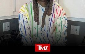 美国26岁男歌手遭枪击身亡！酒店门前，凶手行动狠辣果决缩略图