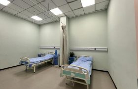 在上海的"竖店"，偶遇霸道总裁缩略图