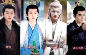 《长相思2》全集迅雷BT资源下载[mkv]HD高清[HD1080P720p]百度云网盘缩略图