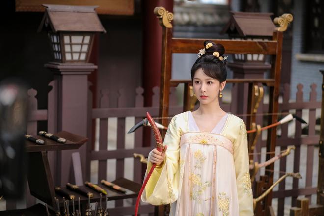 《国色芳华》全集迅雷BT资源下载[MP4]高清[HD720p1080p]百度云网盘插图1