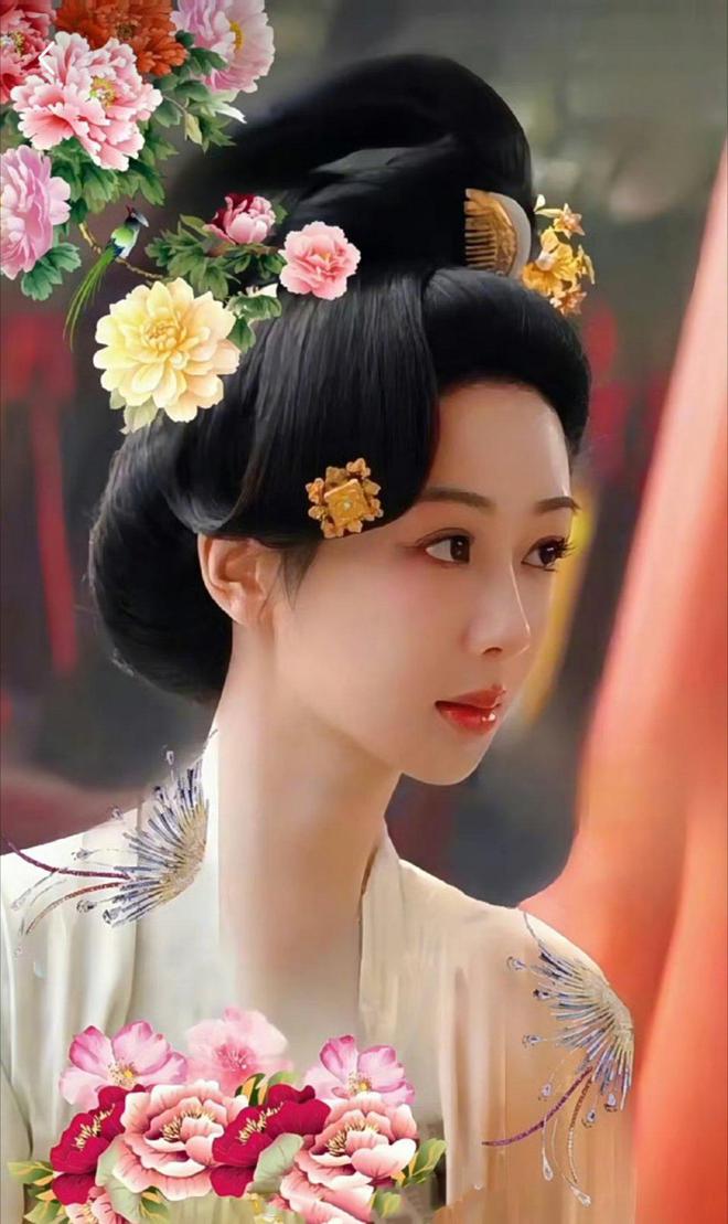 《国色芳华》全集迅雷BT资源下载[MP4]高清[HD720p1080p]百度云网盘插图2