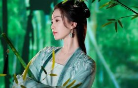 成毅领衔的40集古装剧来袭，终于有剧让我愿意掏钱追了！缩略图