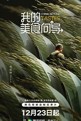 《山西》让我重新爱上家乡——聊聊《我的美食向导》插图