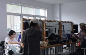 走起！上海嘉定的"竖店"，探秘霸总剧拍摄地！缩略图