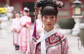 甄嬛传：安陵容至死也不懂，甄嬛一夜之后，为啥第二天吃生饺子？缩略图