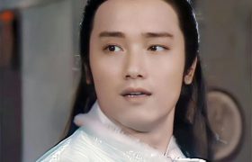 苗侨伟，66岁依然魅力四射，比年轻时更帅气！缩略图