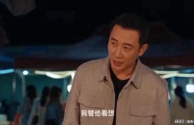 罗晋演技大爆发，演绎法官角色教科书级演绎！缩略图