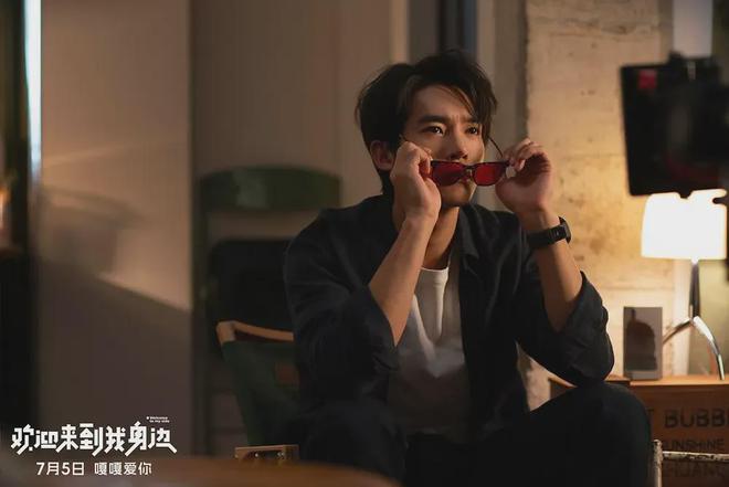 这周，他的新电影会火吗？插图1