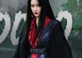 金庸武侠里那些抢眼的配角：高伟光版欧阳锋颜值爆表，周一围的造型有点坑缩略图