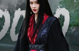 金庸武侠里那些抢眼的配角：高伟光版欧阳锋颜值爆表，周一围的造型有点坑缩略图